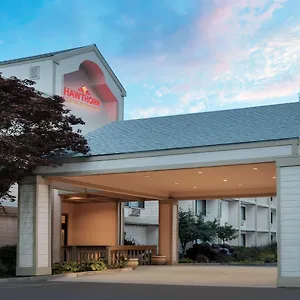 Hawthorn Hotel